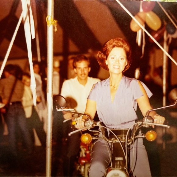 Check out my vintage closet! - Picture 9 of 16